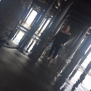 Meet your Posher, Andrea